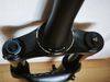 Rock Shox Recon Silver RL Solo AIR 140mm