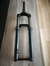 Rock Shox Recon Silver RL Solo AIR 140mm