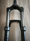Rock Shox Recon Silver RL Solo AIR 140mm