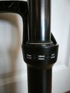 Rock Shox Recon Silver RL Solo AIR 140mm