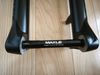 Rock Shox Recon Silver RL Solo AIR 140mm