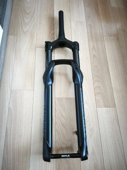Rock Shox Recon Silver RL Solo AIR 140mm