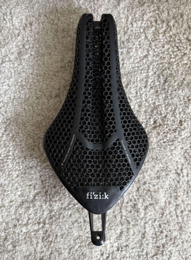 Fizik Transiro Aeris LD R3 Adaptive 135 mm