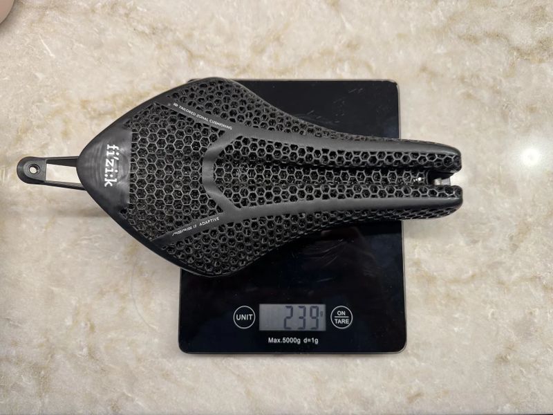 Fizik Transiro Aeris LD R3 Adaptive 135 mm