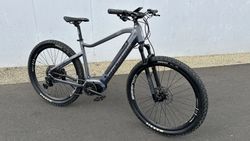 Elektrokolo Crussis ONE-LARGO 8.7 630Wh 120Km