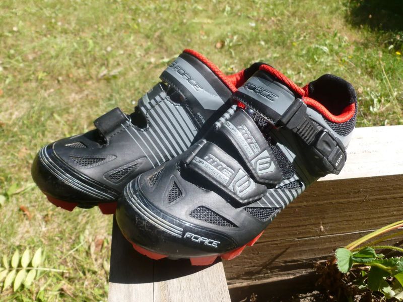 Tretry Force Turbo