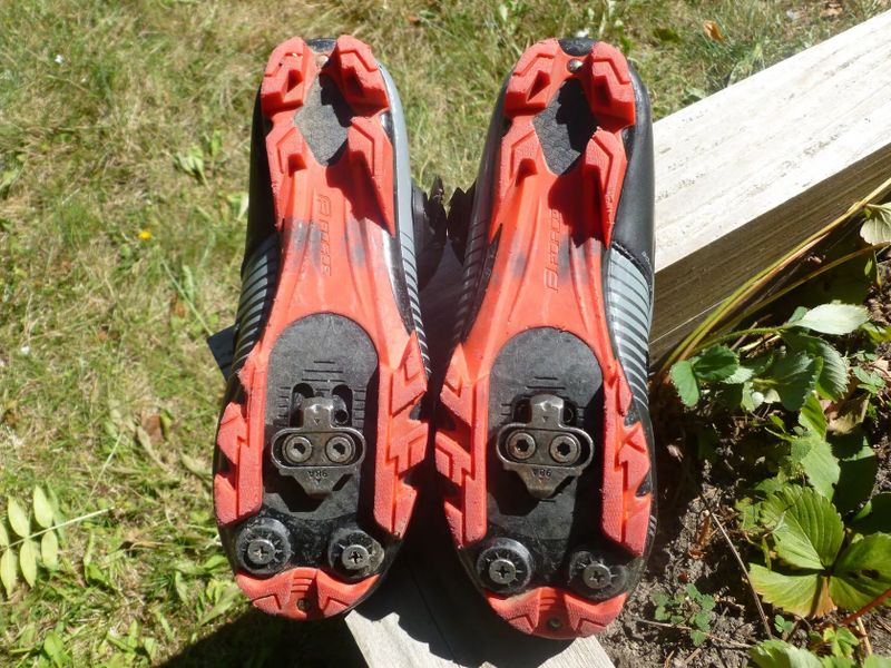 Tretry Force Turbo