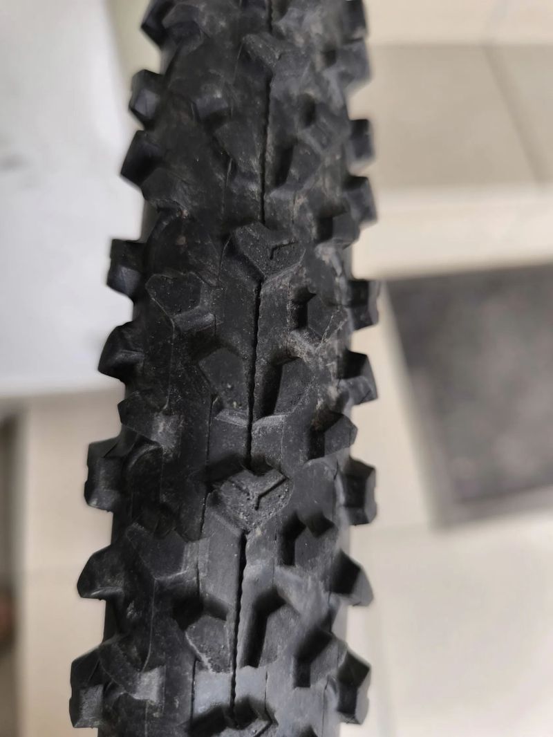 Plášť mtb 29