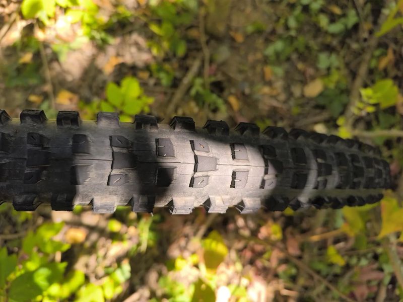 Plášť mtb 29