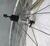 Shimano Deore 26 kola, Ritchey rafky