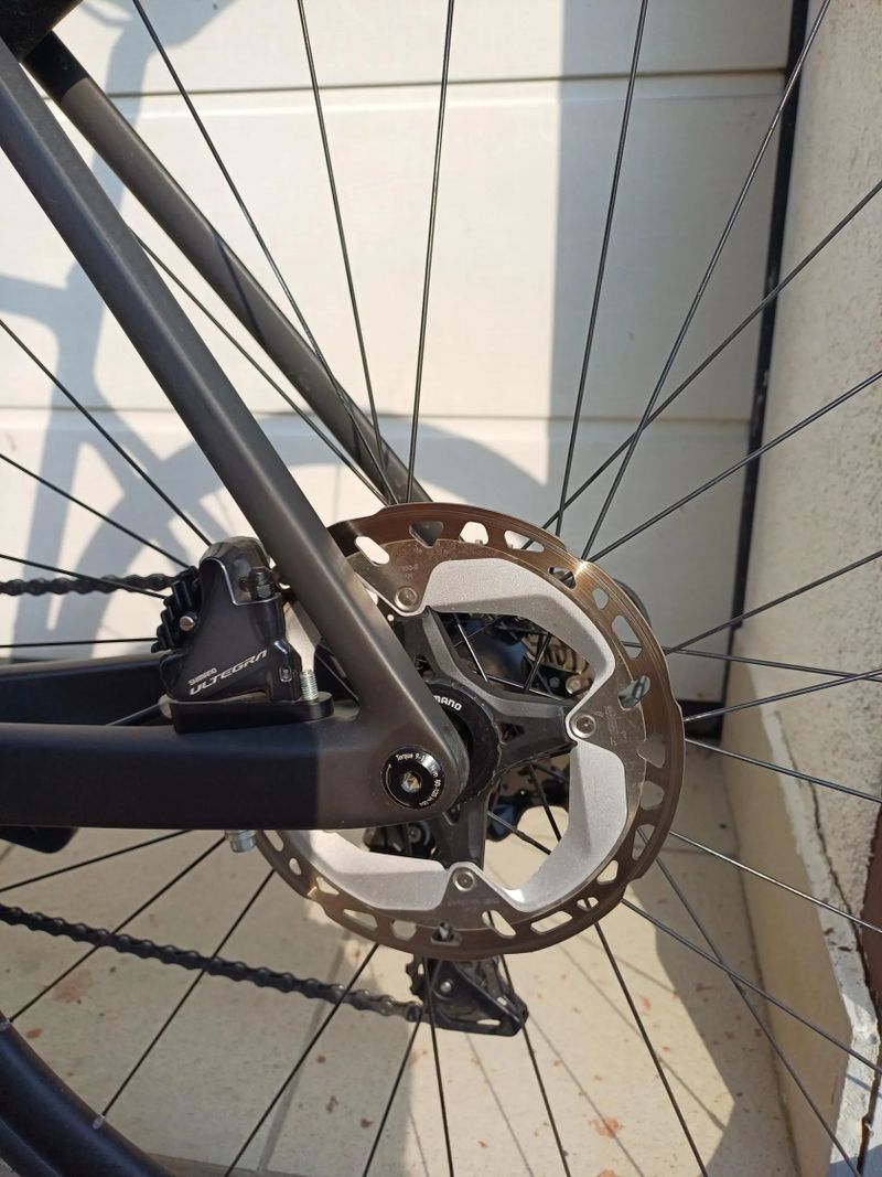 Scott Addict RC 30