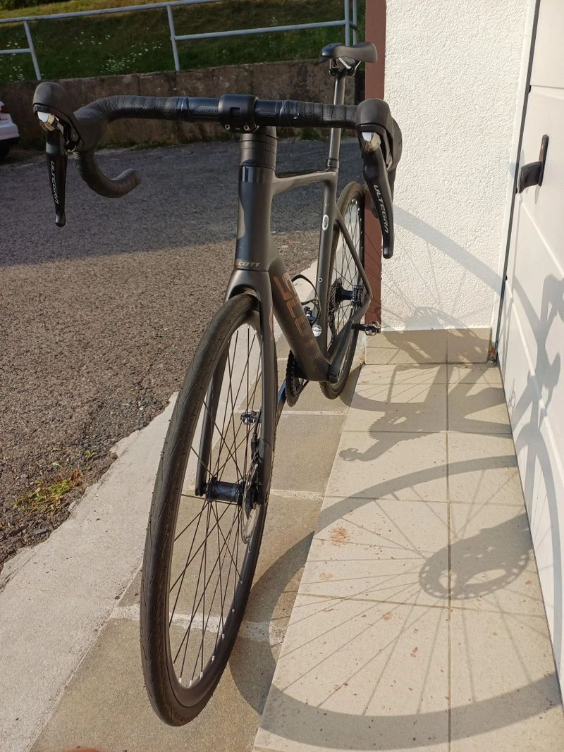 Scott Addict RC 30