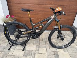 YT DECOY Core 4 MX