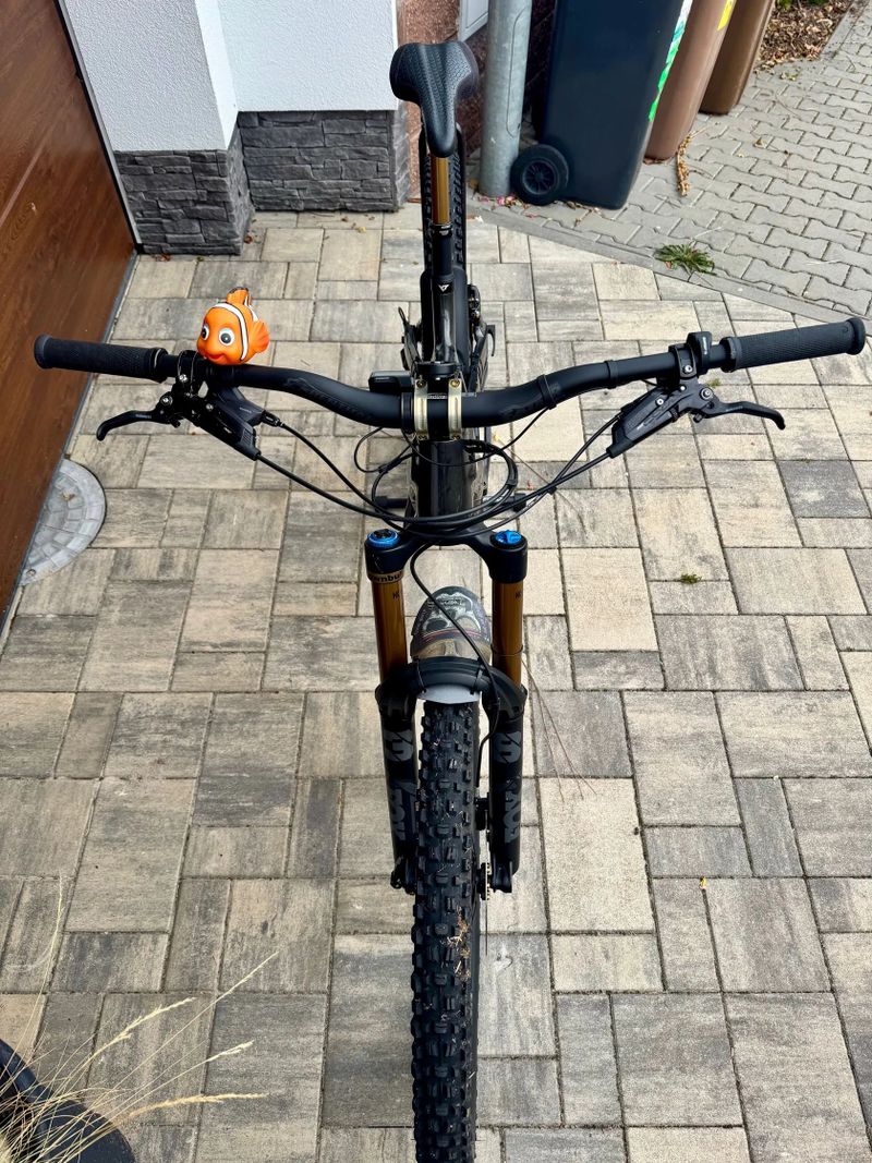 YT DECOY Core 4 MX