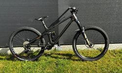 Transition Sentinel, vel. XL