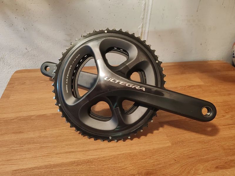 Shimano Ultegra 6800 2x10