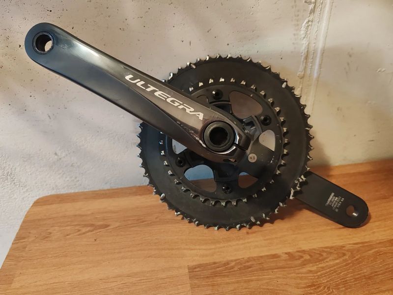Shimano Ultegra 6800 2x10