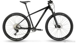 Stevens Devil´s Trail, Stealth Black