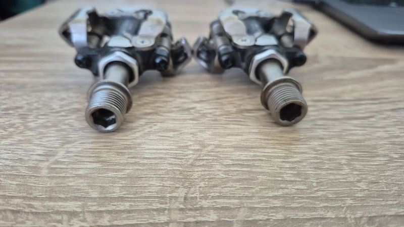 Shimano XT PD-M780