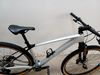 Horské kolo Cube Elite C:62 Pro silver´n´carbon 2024. Velikost rámu L