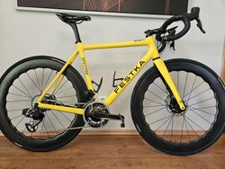 Festka Spectre Disc bez kol