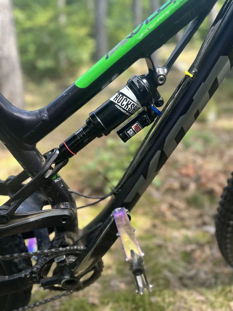 Kona Process dl 153