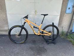 Canyon Spectral 5
