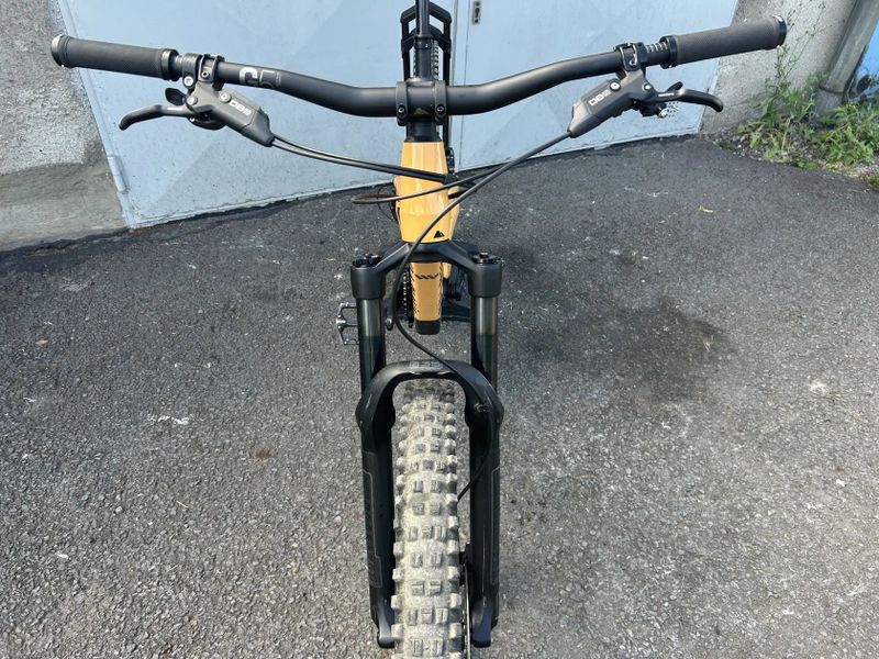 Canyon Spectral 5