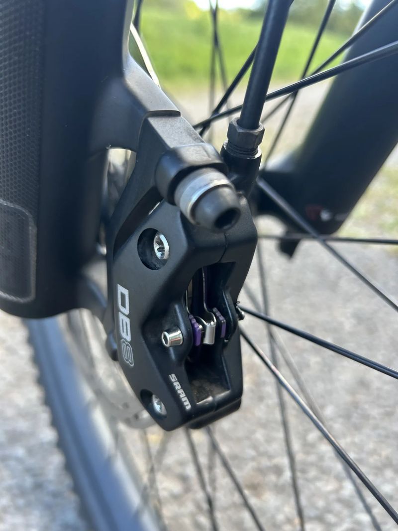Canyon Spectral 5