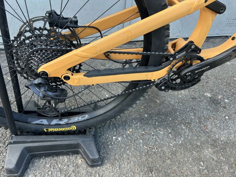 Canyon Spectral 5