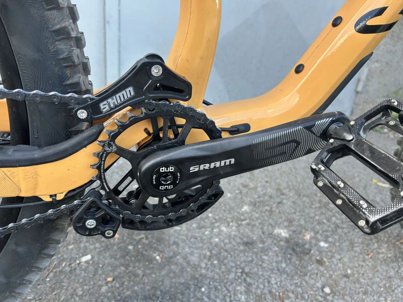 Canyon Spectral 5