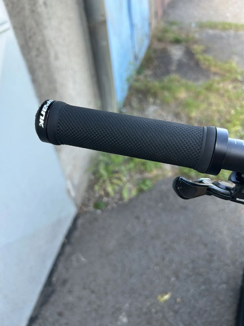 Canyon Spectral 5