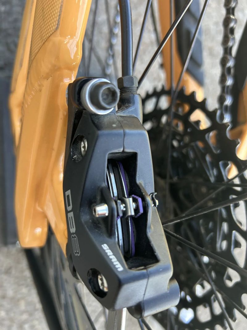 Canyon Spectral 5