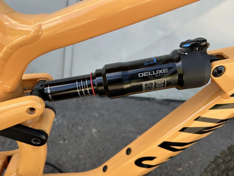 Canyon Spectral 5