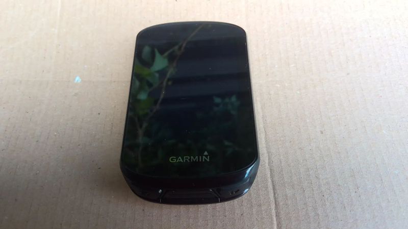 Garmin Edge 830