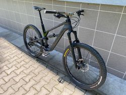 Canyon Spectral CF 9.0 Pro