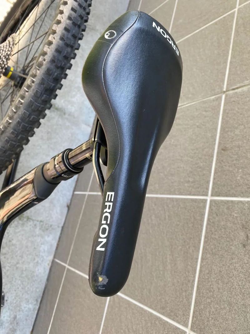 Canyon Spectral CF 9.0 Pro