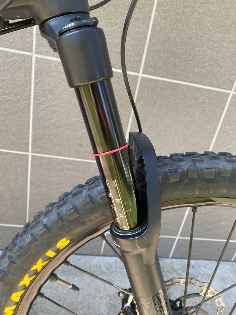 Canyon Spectral CF 9.0 Pro