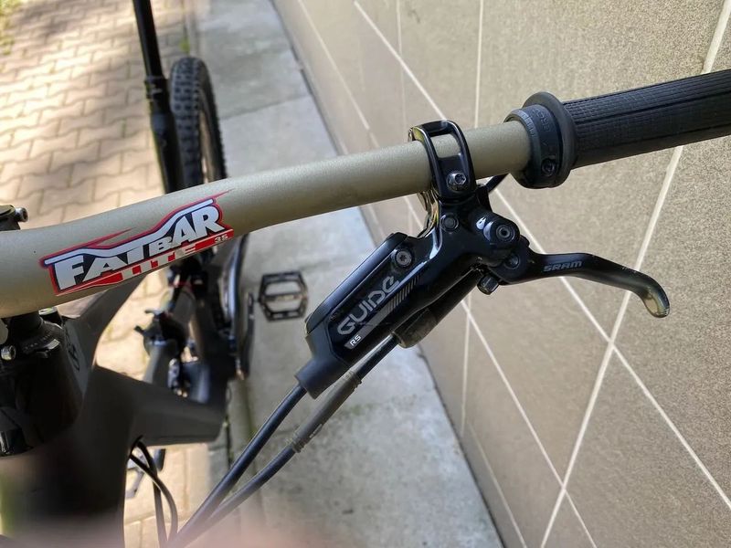 Canyon Spectral CF 9.0 Pro
