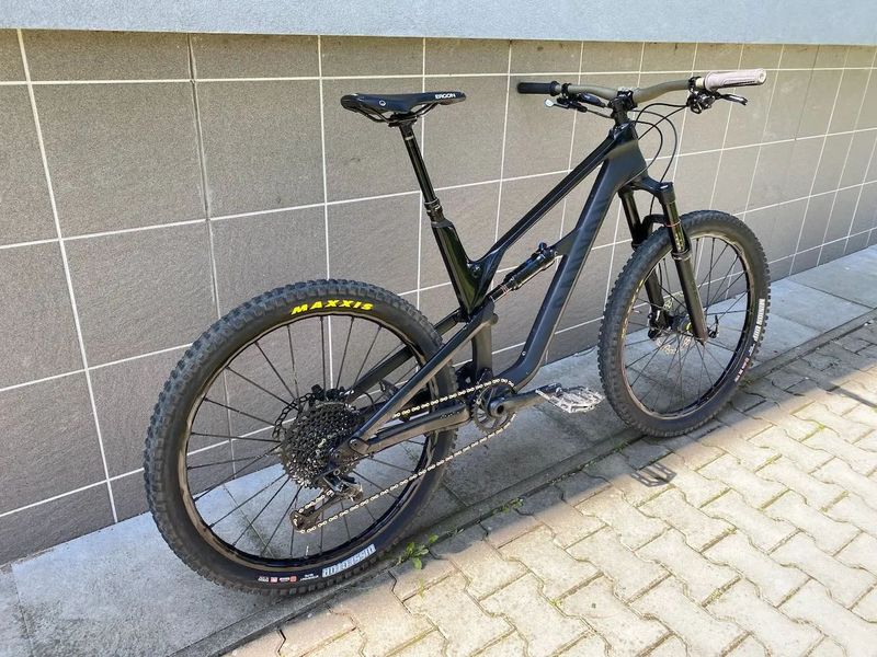 Canyon Spectral CF 9.0 Pro