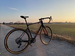 Cube Nuroad C:62 Pro