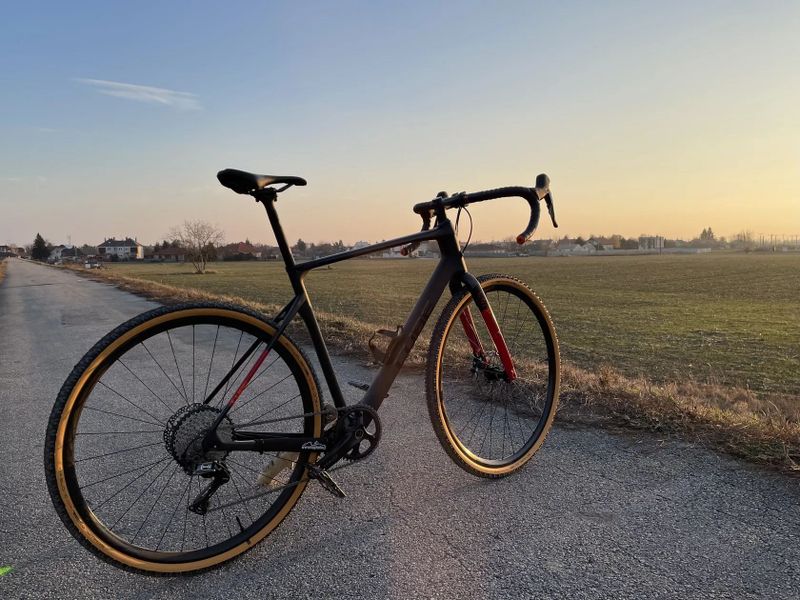 Cube Nuroad C:62 Pro