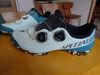 Tretry Specialized vel.42 + Helma CRATONI Allride 53-59cm