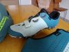 Tretry Specialized vel.42 + Helma CRATONI Allride 53-59cm