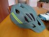 Tretry Specialized vel.42 + Helma CRATONI Allride 53-59cm