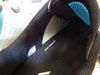 Tretry Specialized vel.42 + Helma CRATONI Allride 53-59cm