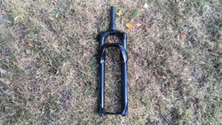 Vidlice RockShox Recon 29 Boost