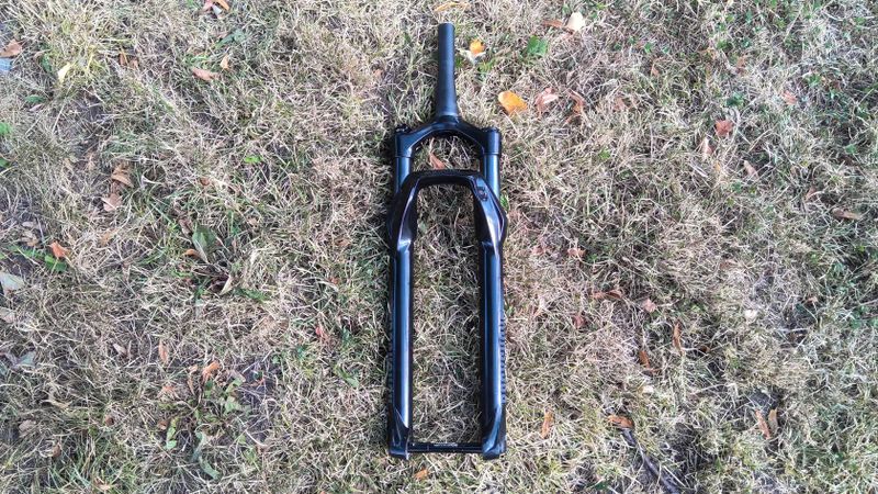 Vidlice RockShox Recon 29 Boost
