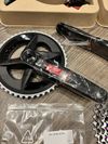 Sada Sram RIVAL AXS eTAP 2x12 sp