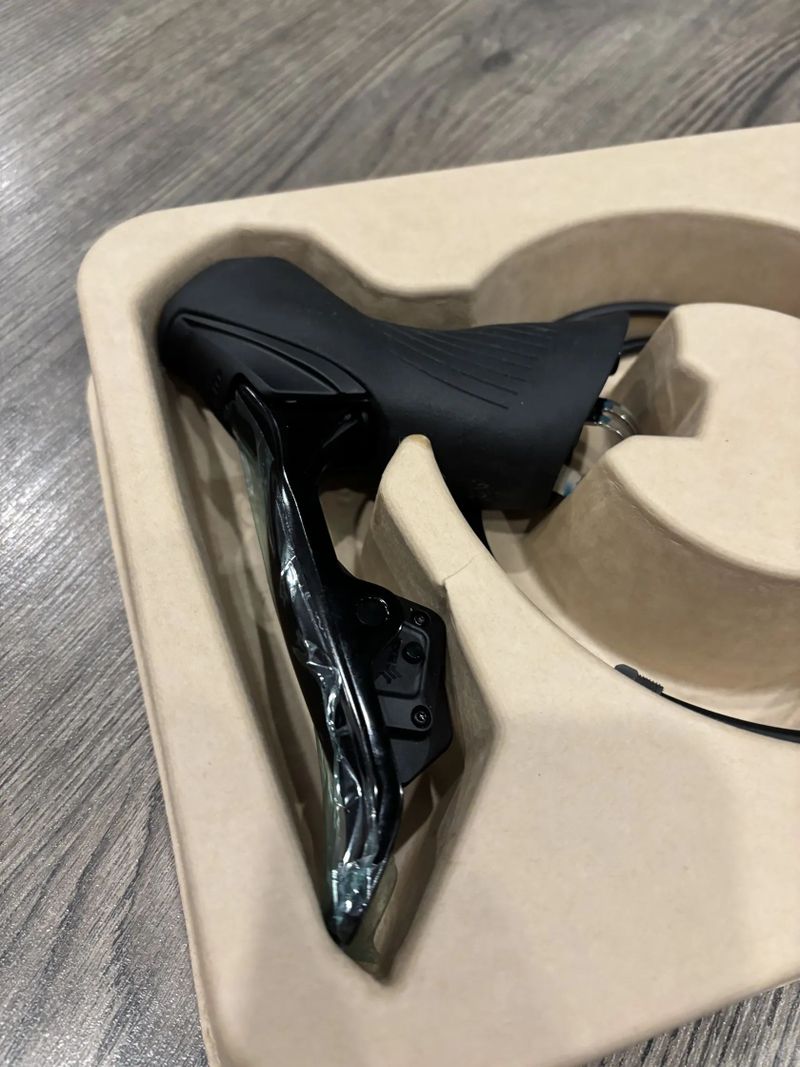 Sada Sram RIVAL AXS eTAP 2x12 sp